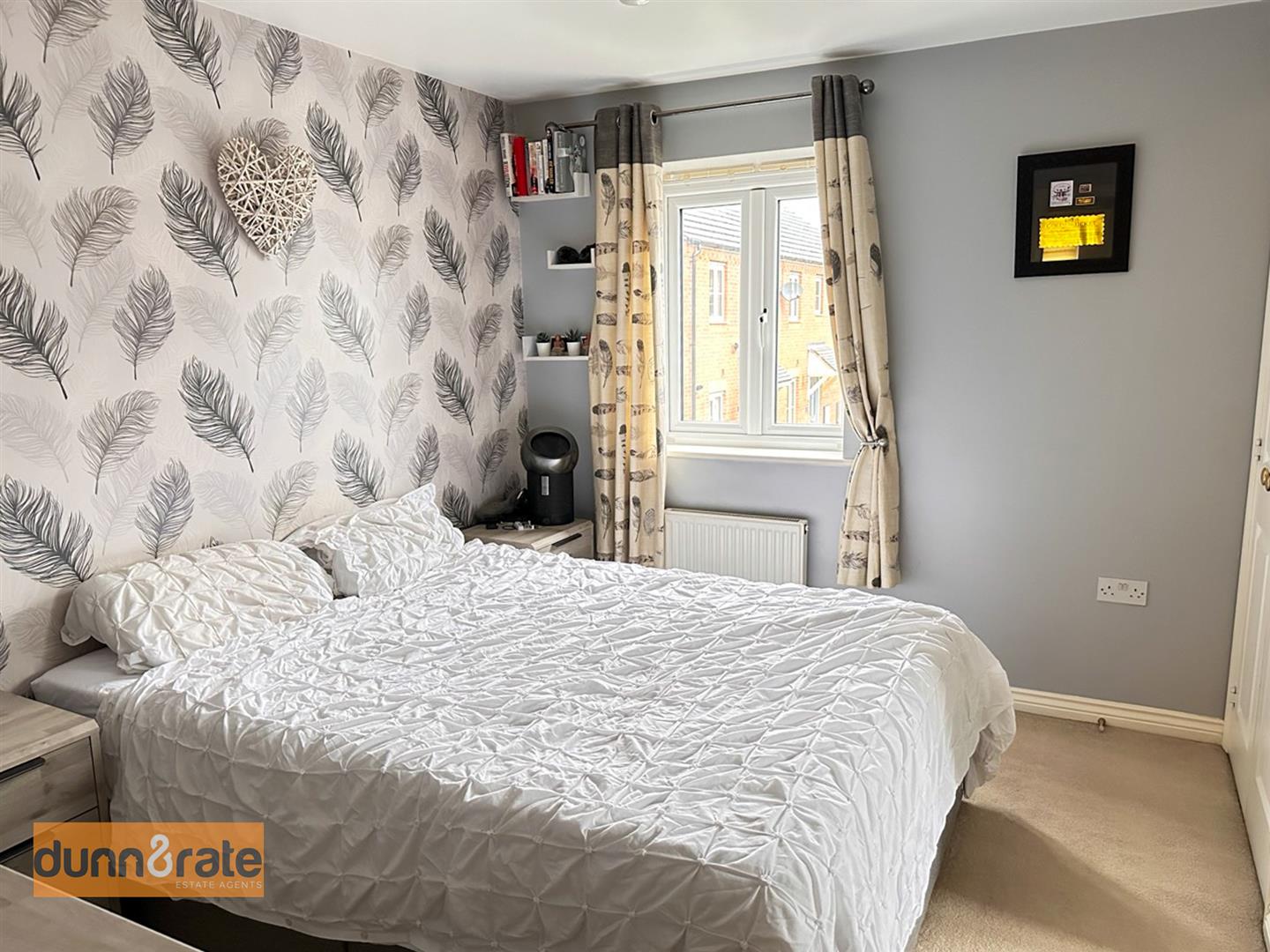 Bullhurst Close, Norton Heights, Stoke-On-Trent